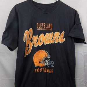 Football Browns fans T-shirt Unisex BR15